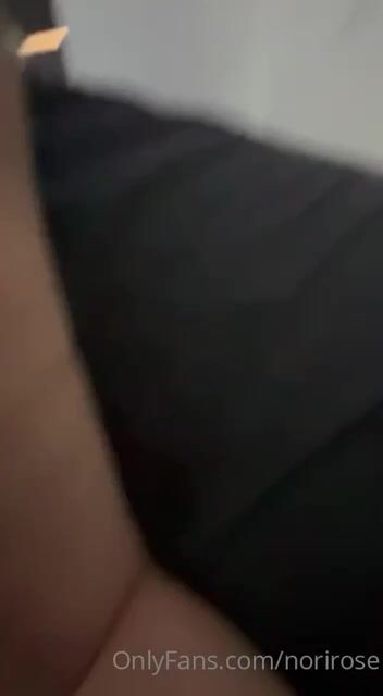 Nori Rose sextape 2