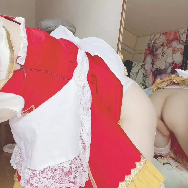 Xidaidai Maid
