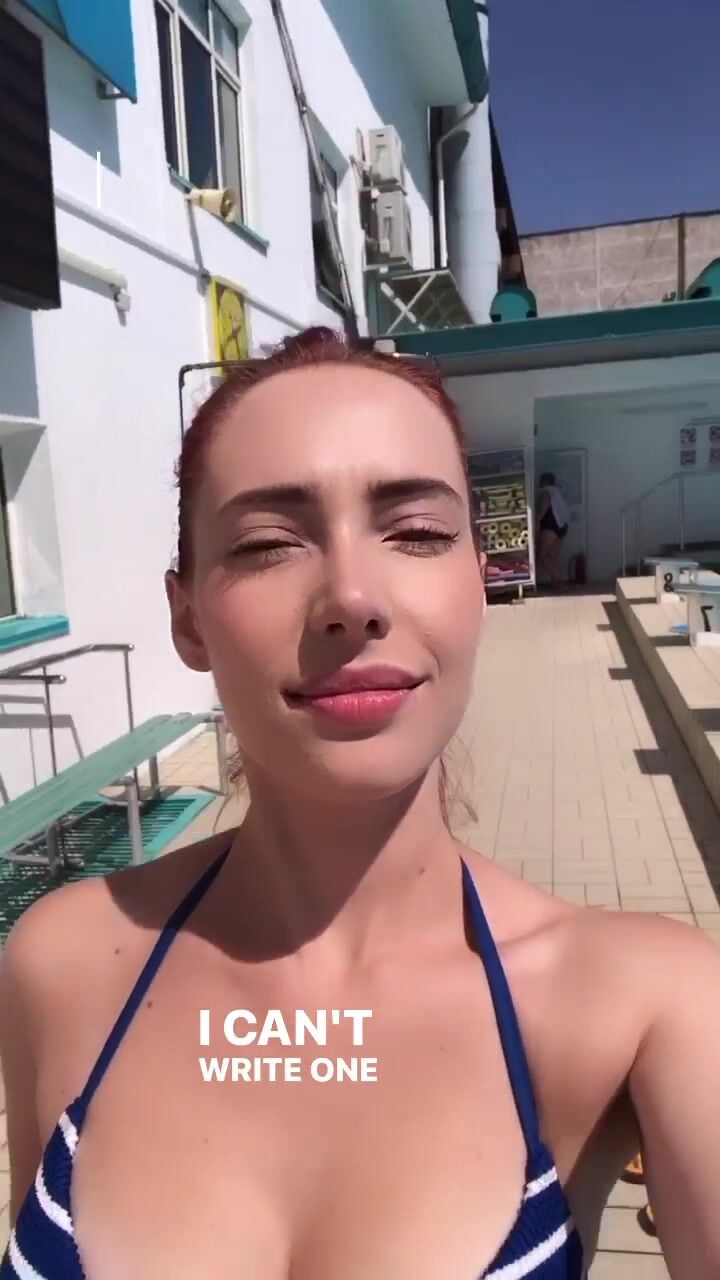 Hola soy alissa