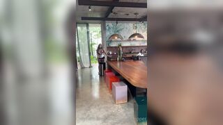 Mia Monroe Maid Sextape