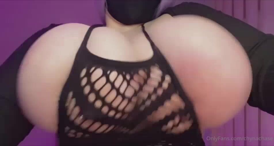 chyna chase 3