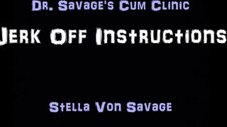 Stella Von Savage