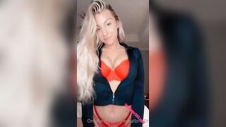 Brittfit