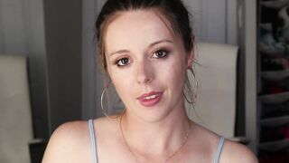 THE ULTIMATE JOI (HD close-ups sensual strippingteasing countdown  more) porn video b