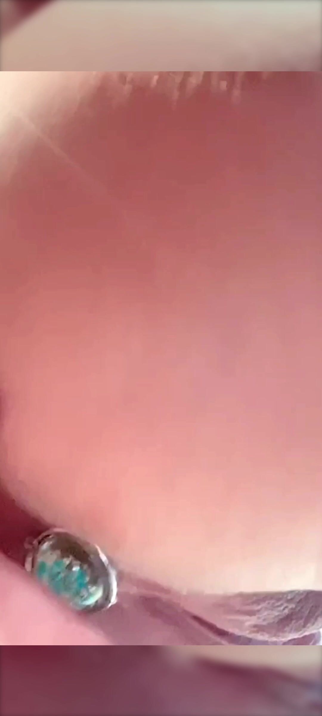 Suzy Cortez Anal Plug