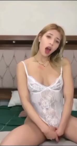 Jenifer diaz tiktoker