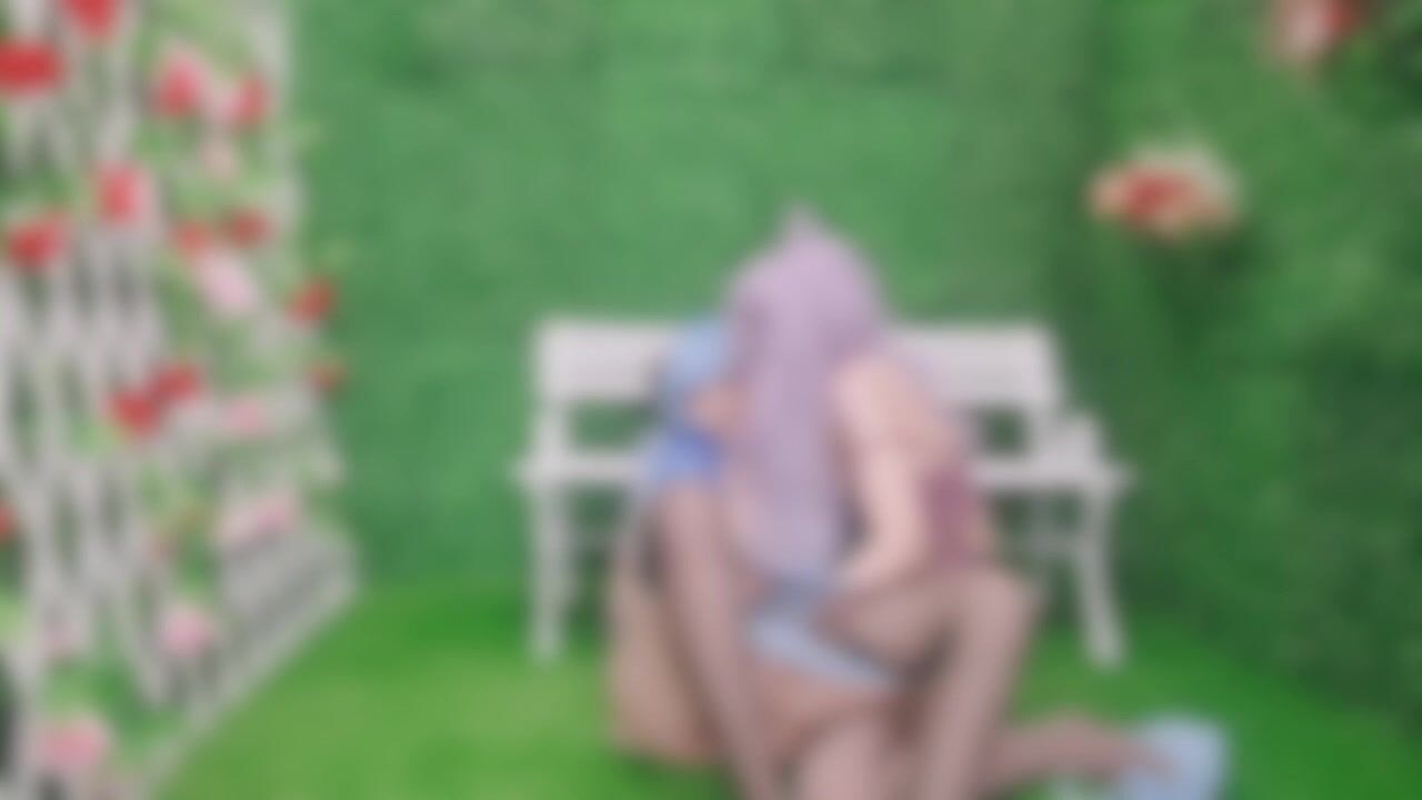 Naked ambition radiating from her