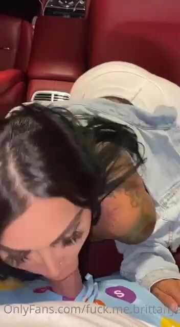 Brittanya Razavi OF