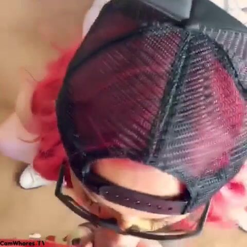 Brittanya Razavi OF