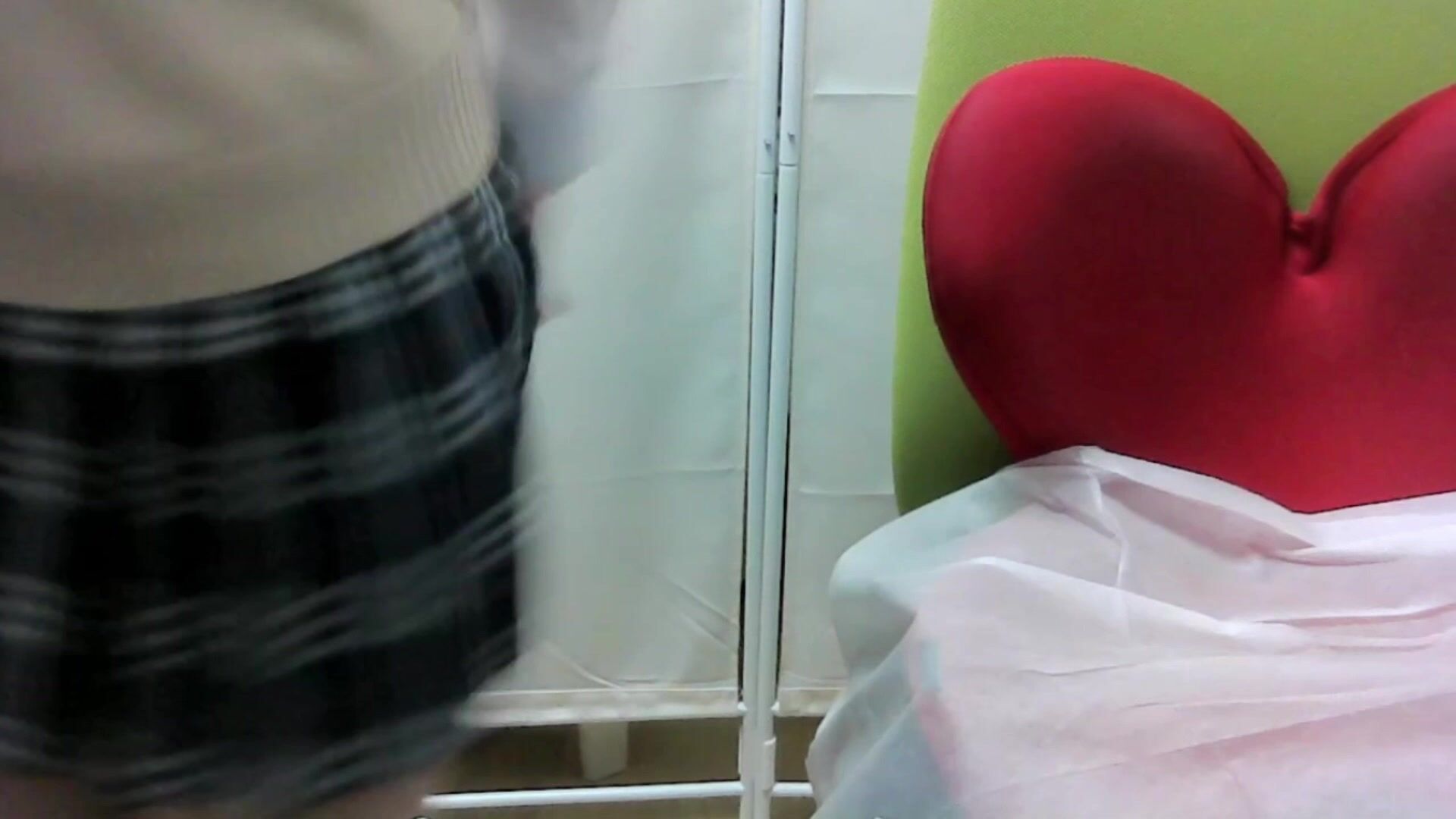 Kirari's explicit moments