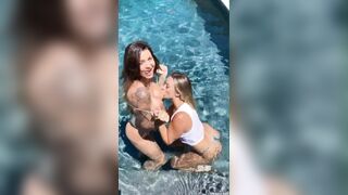Dakota James comp Hottest Scenes