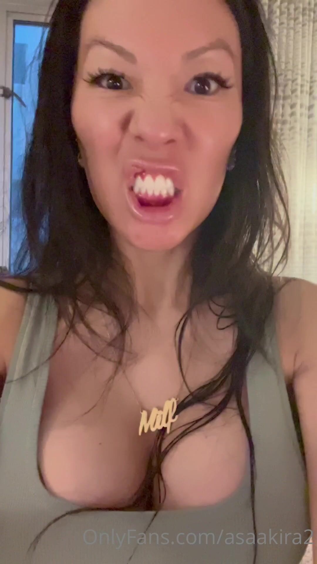 pimple and boobs with asa