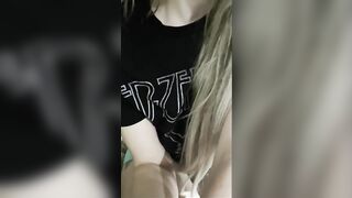 Roxy Delani - Fucking UPS Driver