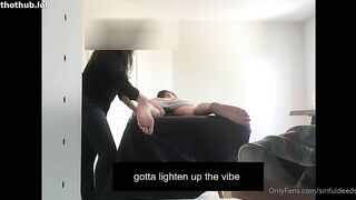 Legit RMT Married Italian #1