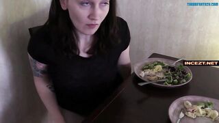 Bettie Bondage - Sons Bully Comes to Dinner joi