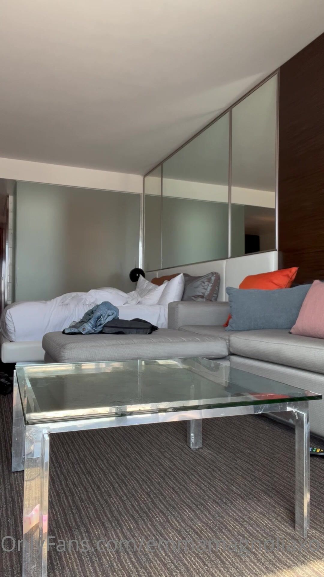 Emma Magnolia Squirting