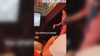 Olivia mae bae fucks