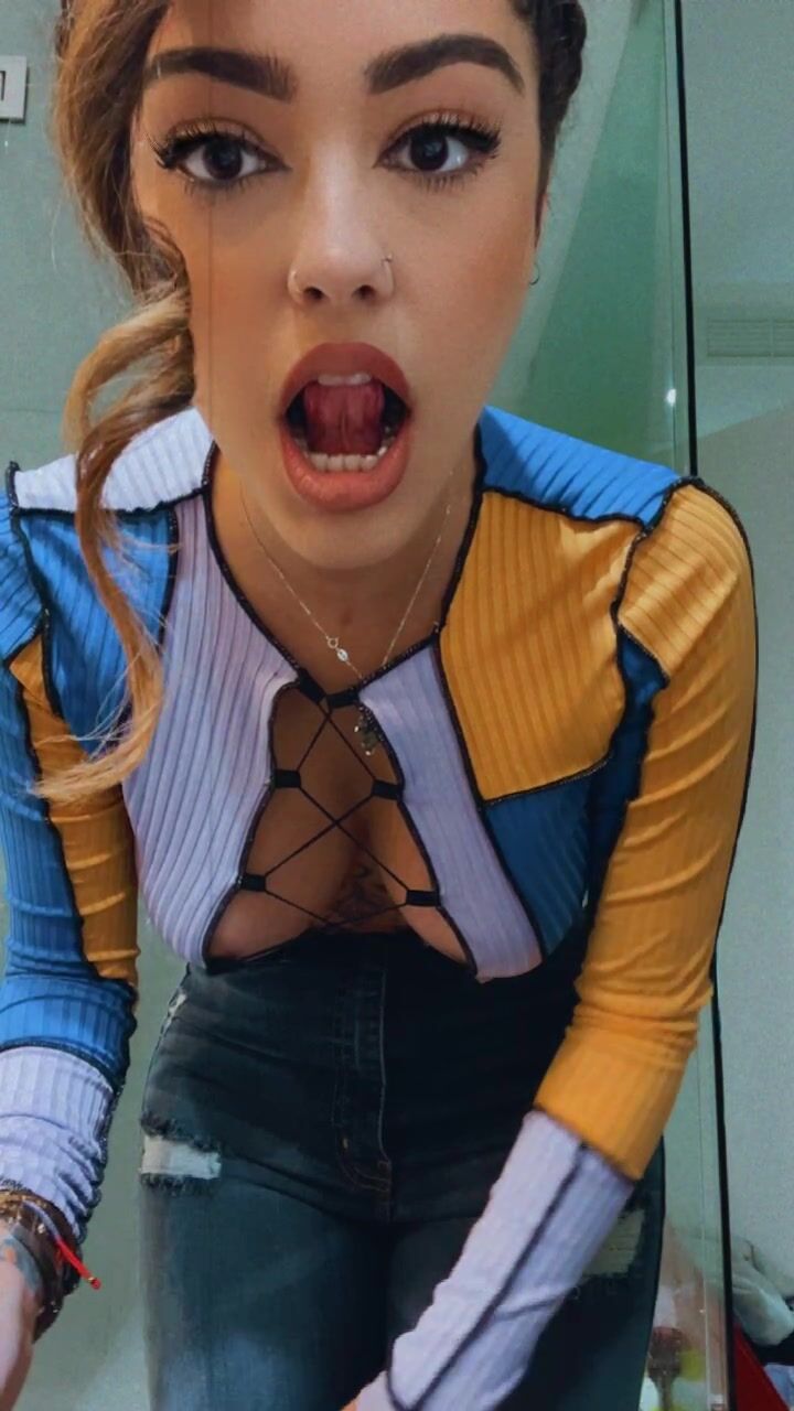 Malu trevejo nip slip bathroom
