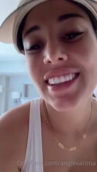 Angie V