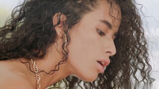 Mia Nix & Kelly Collins - blacked