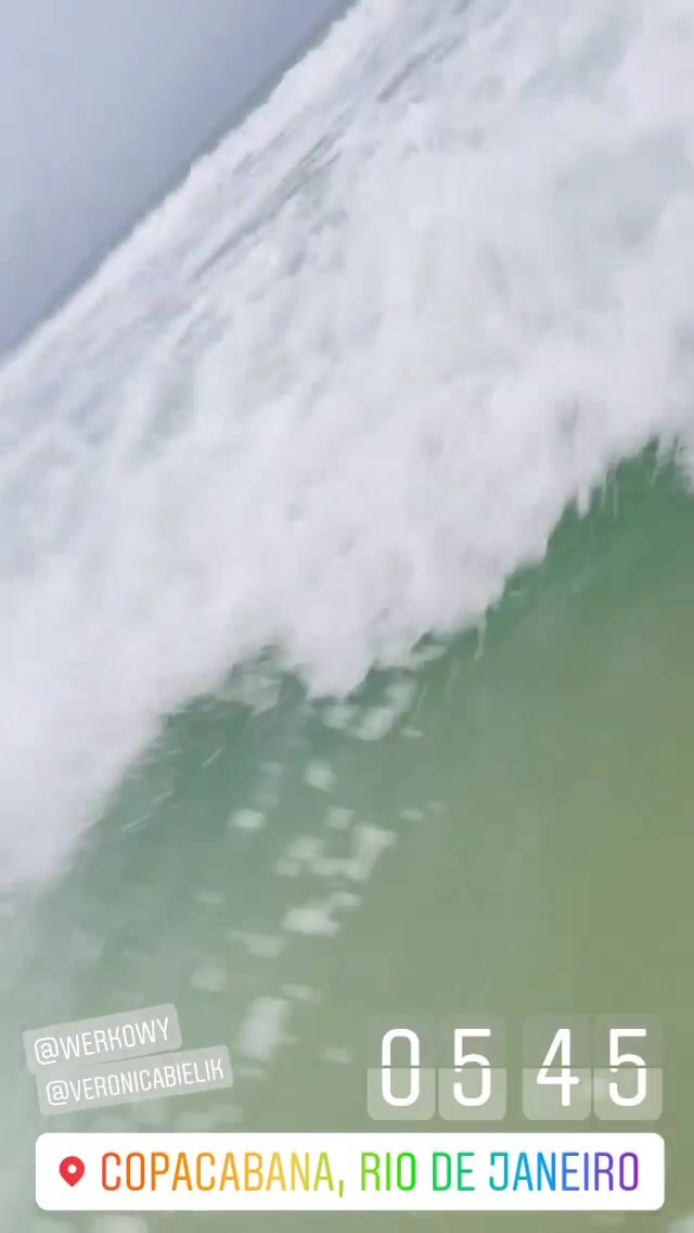 Bielik culito rico