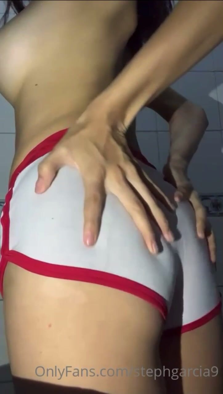 Stephania García