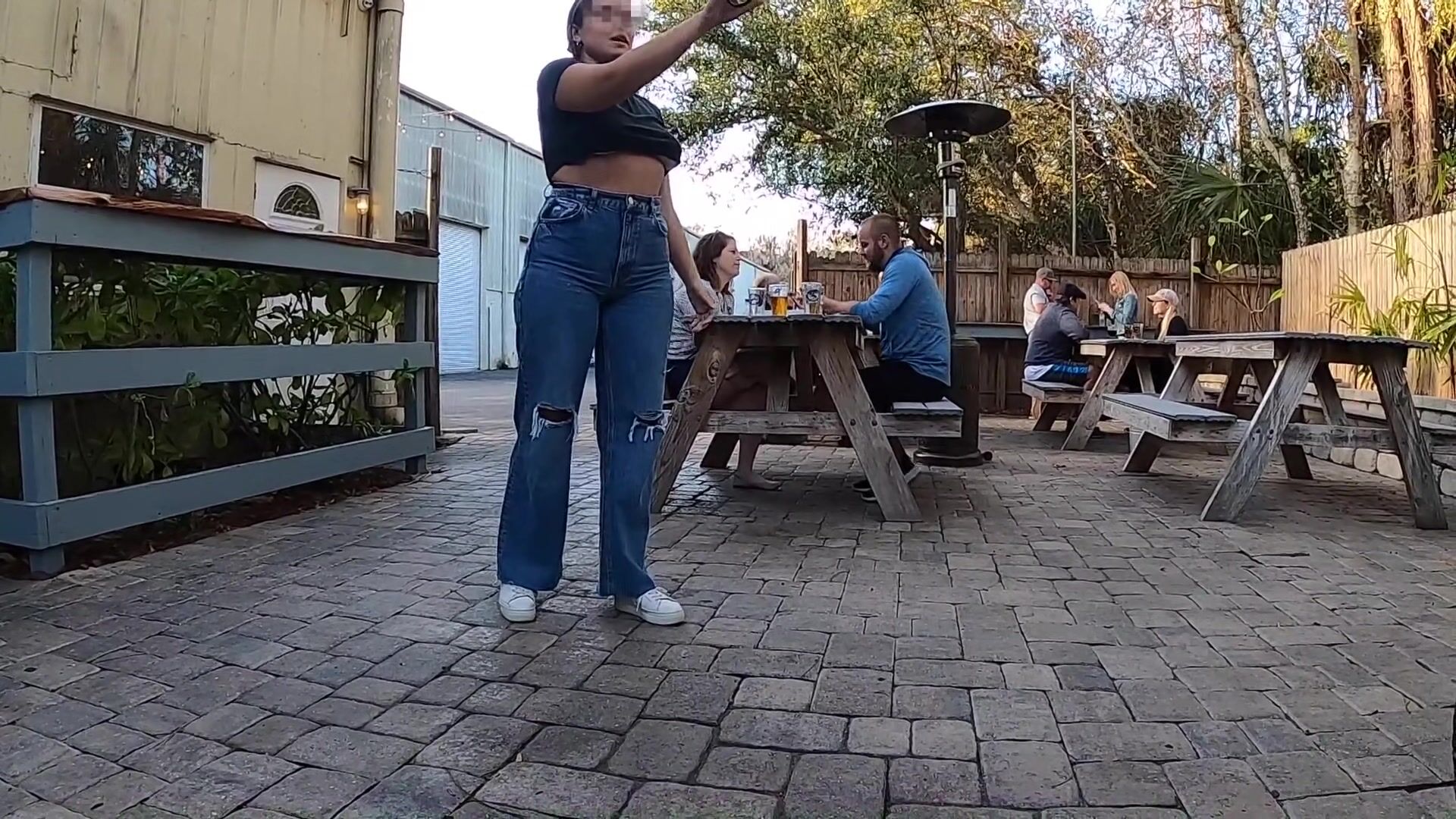 B*achypeach