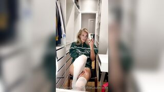 Sophie Lauren Nude