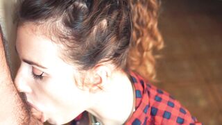 Piper Blush - Dreaming of a cowgirl