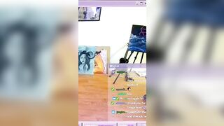 On twitch 2