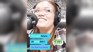 Toxic Talk w/ Katie slush Pt. 2