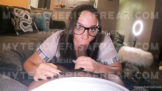 Myteacherafreak 2