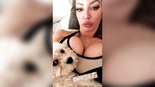 Nicolette Shea OF