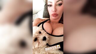 Nicolette Shea OF