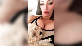 Nicolette Shea OF