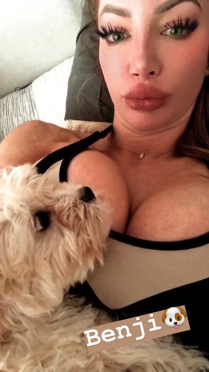 Nicolette Shea OF