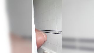 Sweet_ary showering