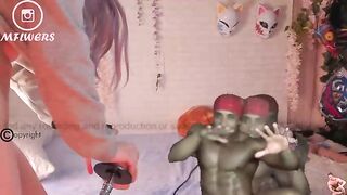 Mollyflwers 7