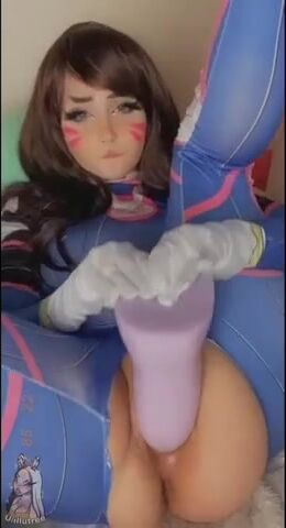 Deerbxby D.va 4