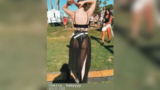 Lauren summer ass