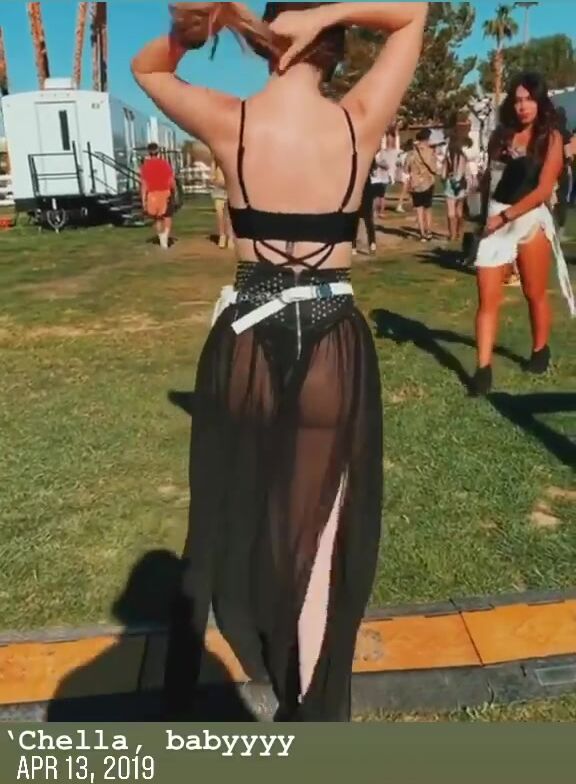 Lauren summer ass