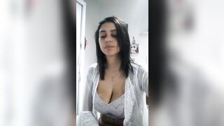 Emily Fuller full nude pussy masturbation livestream