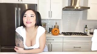 Karen Liao 8 - Halloween