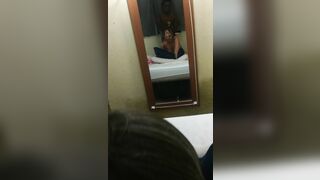 Sandra SCR doggystyle