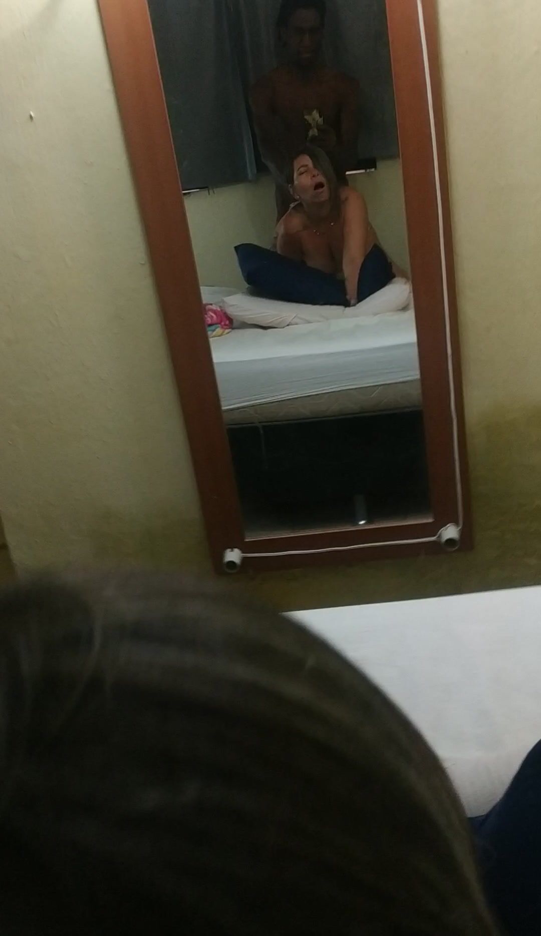 Sandra SCR doggystyle