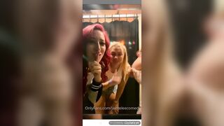 JAIME LEE COMEDY PUBLIC 2