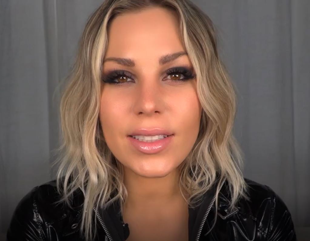 Goddess jessica double aroma