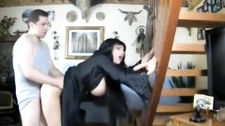 titfuck goldie blair