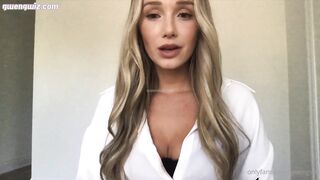 Fucking the Boss Gwengwiz