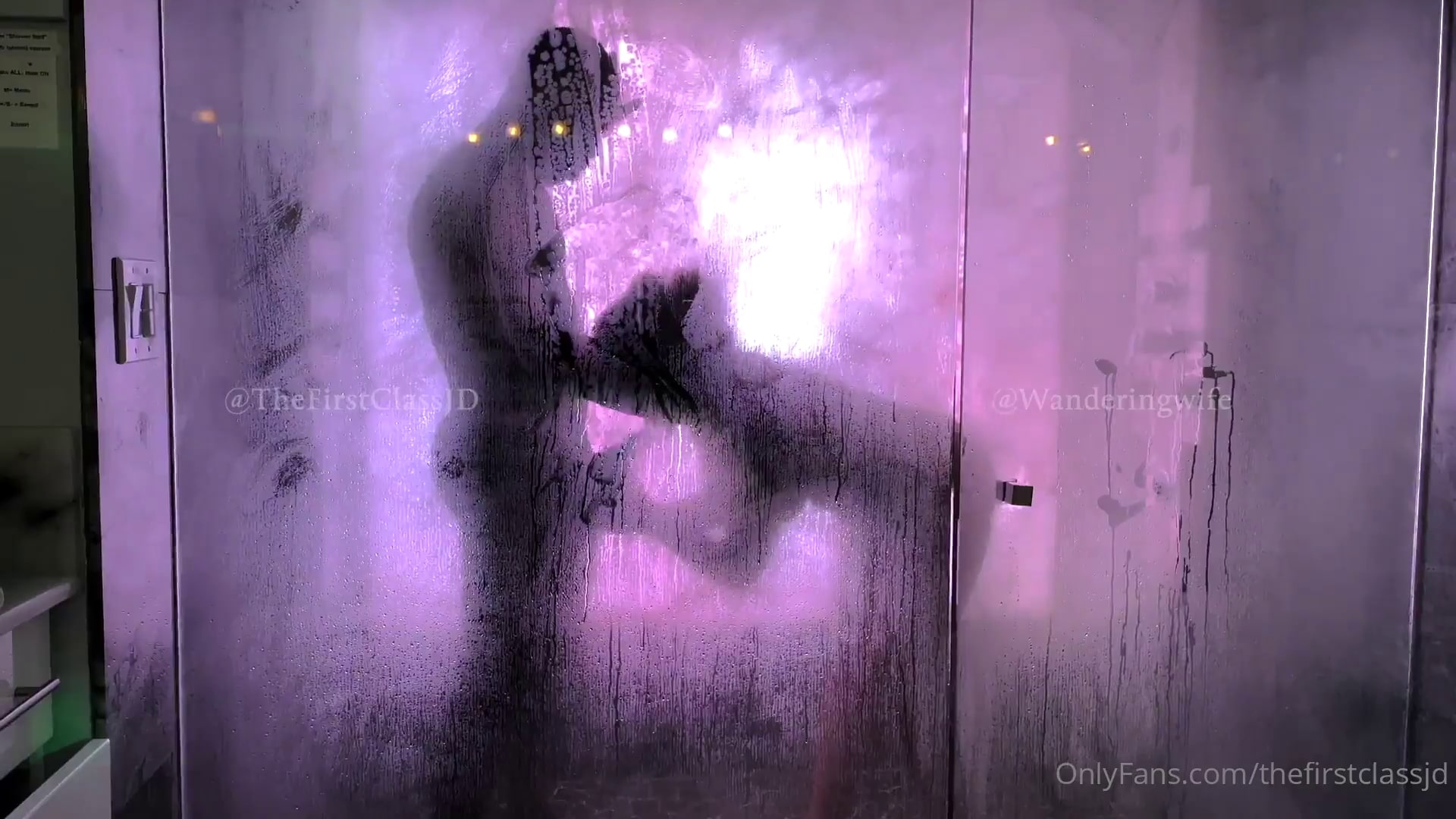 Thefirstclassjd Wanderingwife Onlyfans